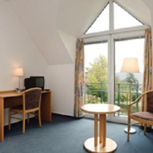 Hotel Babalou Im Burckhardthaus Гелнхаузен Стая снимка